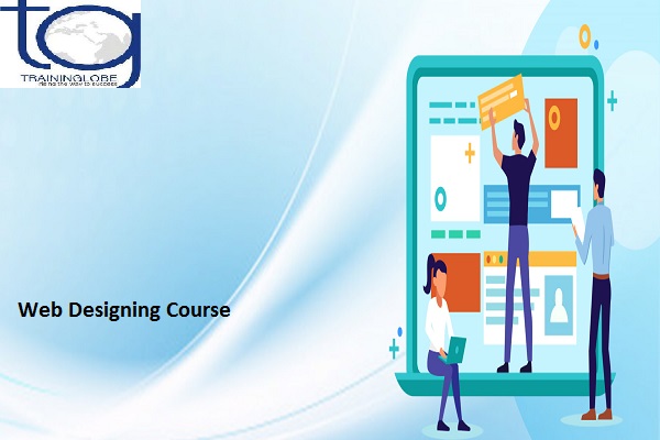 Web Designing Training Institute in Noida - Traininglobe