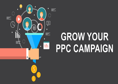 Grow Your PPC Campaign