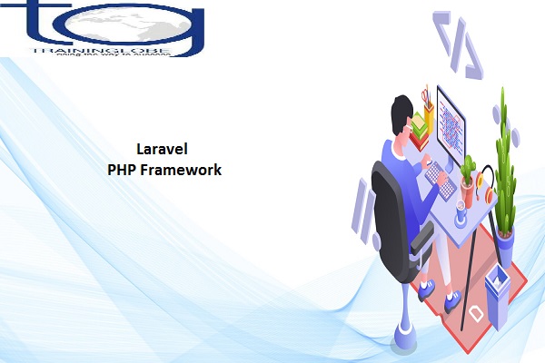 Laravel Training Institute in Noida - Traininglobe