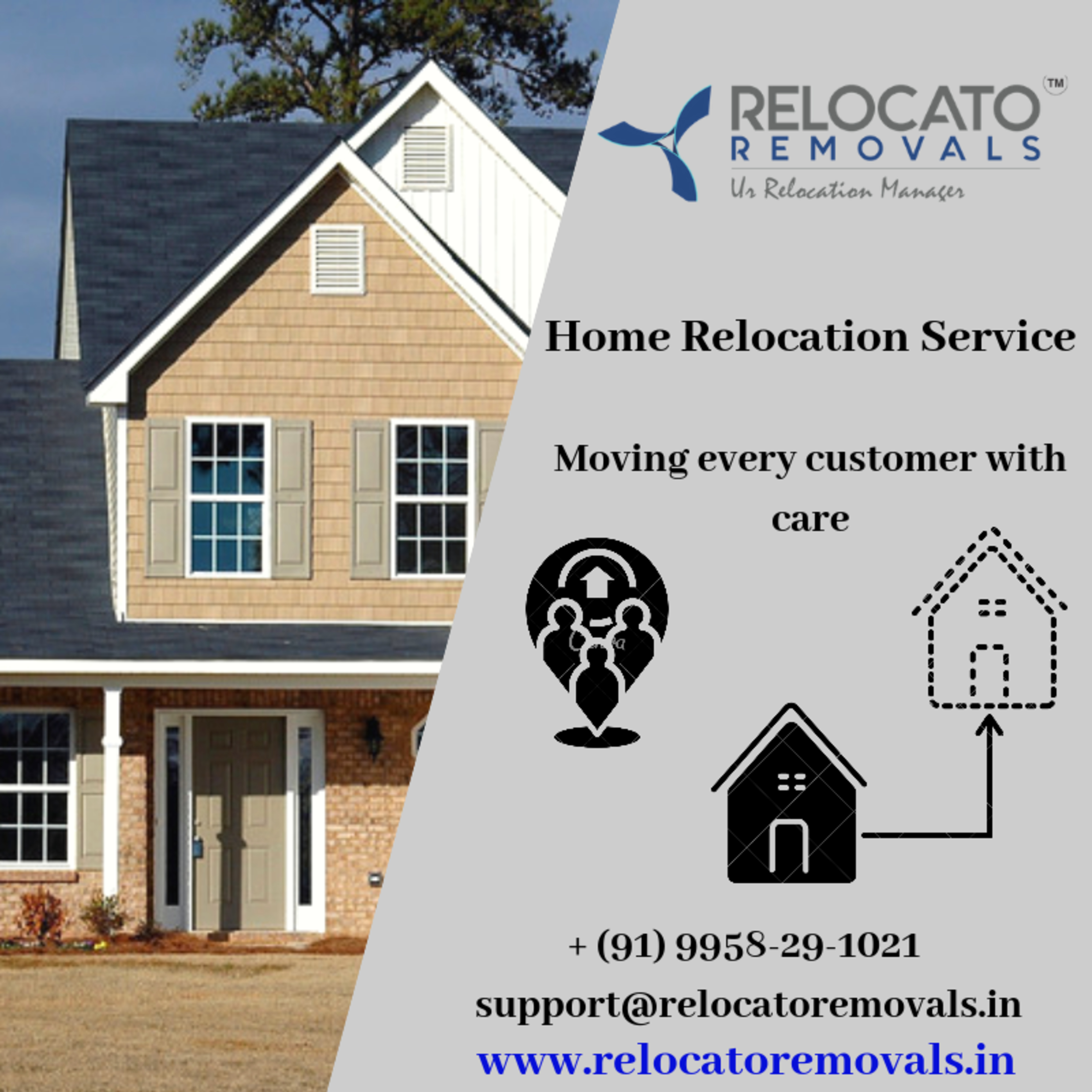 Professional Packers and Movers in Delhi