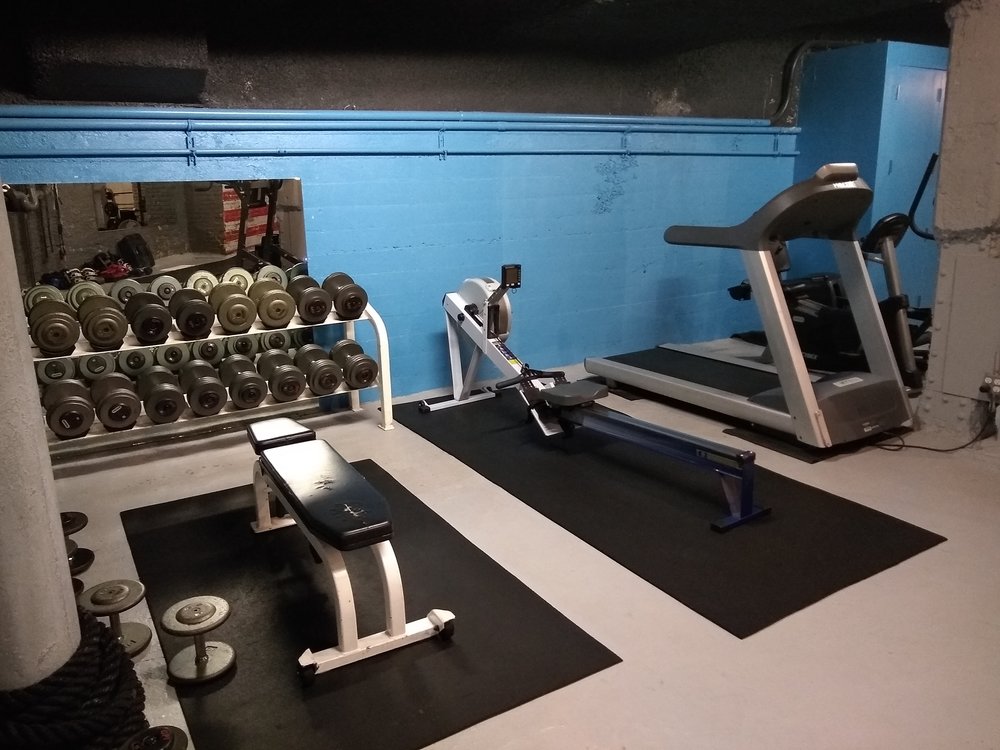 Why and When You Need a Personal Fitness Trainer?