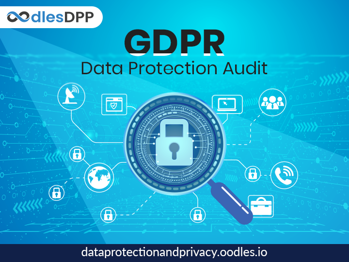 GDPR Consulting services