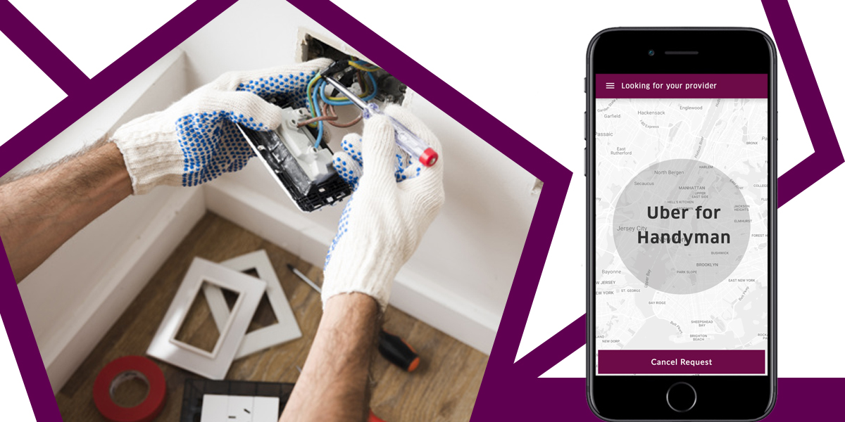 Where can I find the best handyman services for all electrician and plumbing work