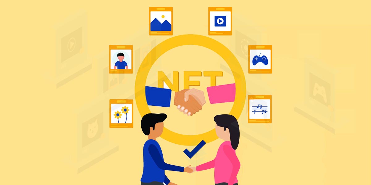 NFT Marketplace Development to become the powerhouse of trading collectibles