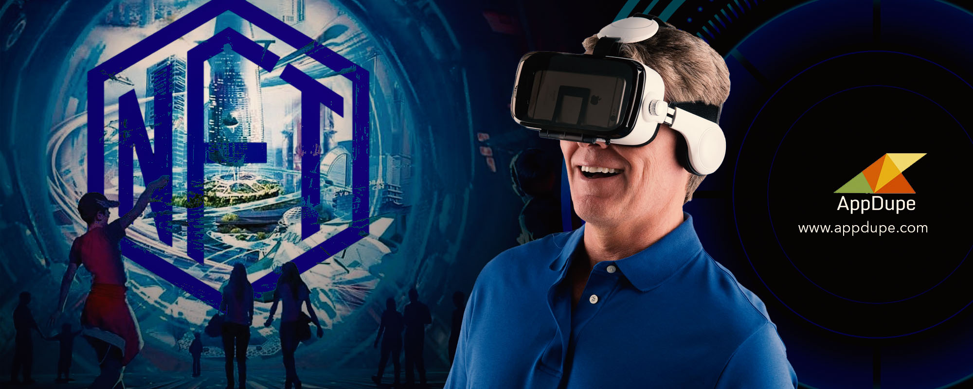 Metaverse NFT Marketplace Development: How To Go About This?