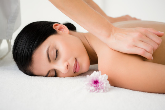 Technology-enabled massage services app to suit your needs