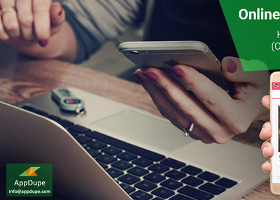 Online Dating Apps: Have We Met (Online) Before?