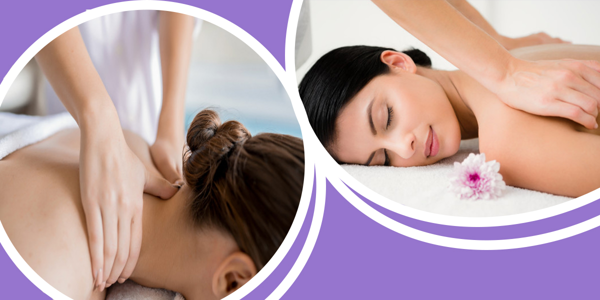 Get your massage service app today!