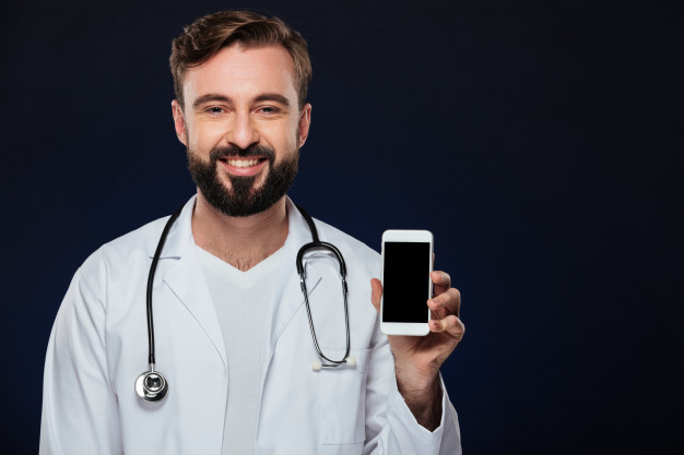 On-demand doctors app development