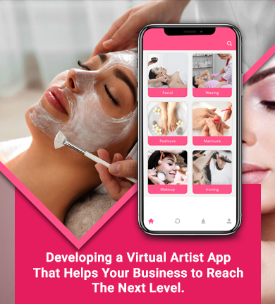 Increase Your Business With An On-demand Beauty Service App