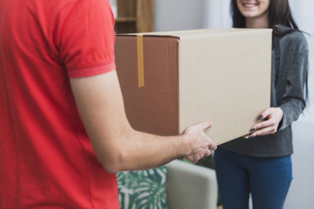 Which is the best development company for an uber for courier app