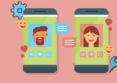 Red carpet welcome for Tinder everywhere