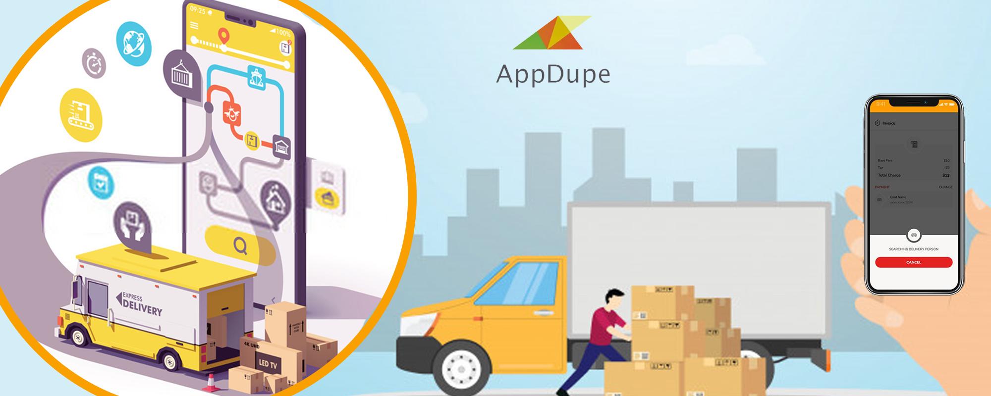 Courier Tracking Software: Enhance Your Courier Business With An Intelligent Tracking System