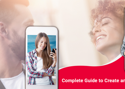 Complete Guide to create an App like Tinder