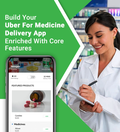 Unveil The Easiest Path Of Success With Uber For Pharmacy Delivery