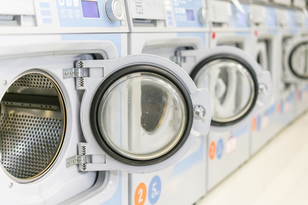 Immense benefits offered by Uber for laundry services app for business establishments