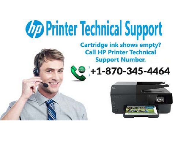 hp printer technical support number | hp printer tech support number