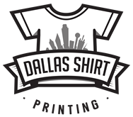 Dallas Shirt Printing
