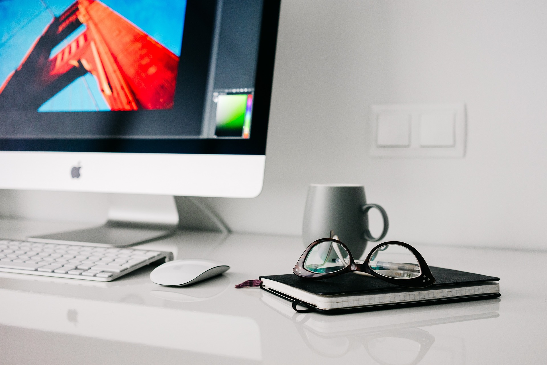 Tip on Website Design