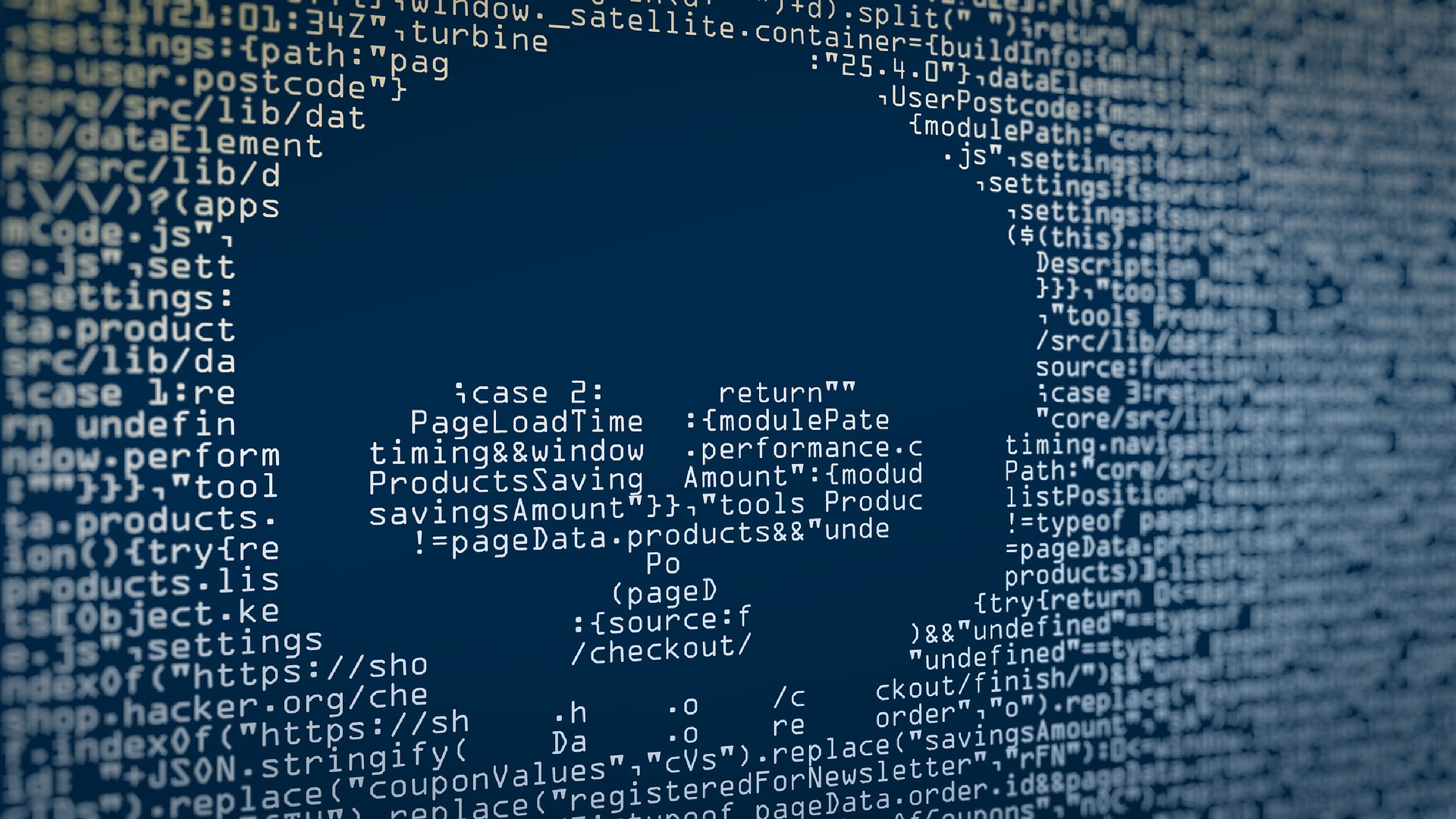 The Cyber World Isn’t Like The Real World