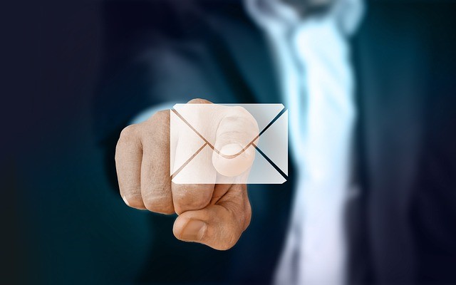 Manage Your Email, Marie Kondo’s Style