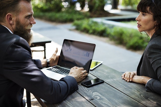 Proper Communication = Better Business