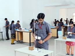 Biomedical Engineering Colleges in Coimbatore