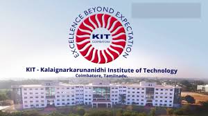 Biomedical Engineering Colleges in Coimbatore