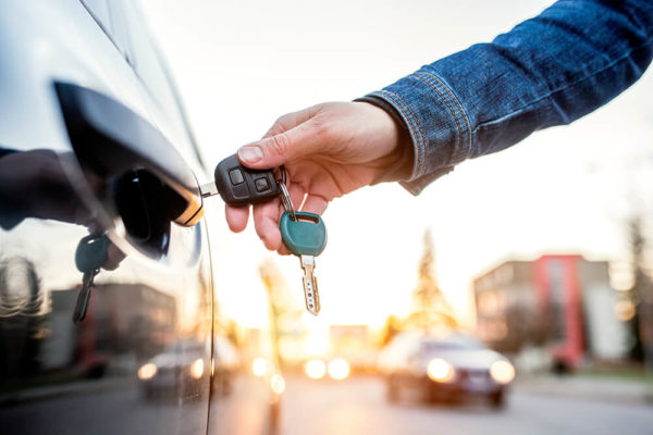 Automobile Locksmith in Jamaica