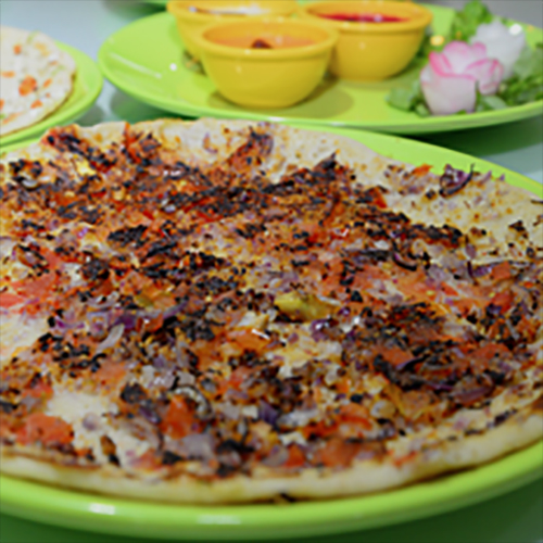 Are you looking for Pure South Indian vegetarian restaurants in Singapore - Try our food