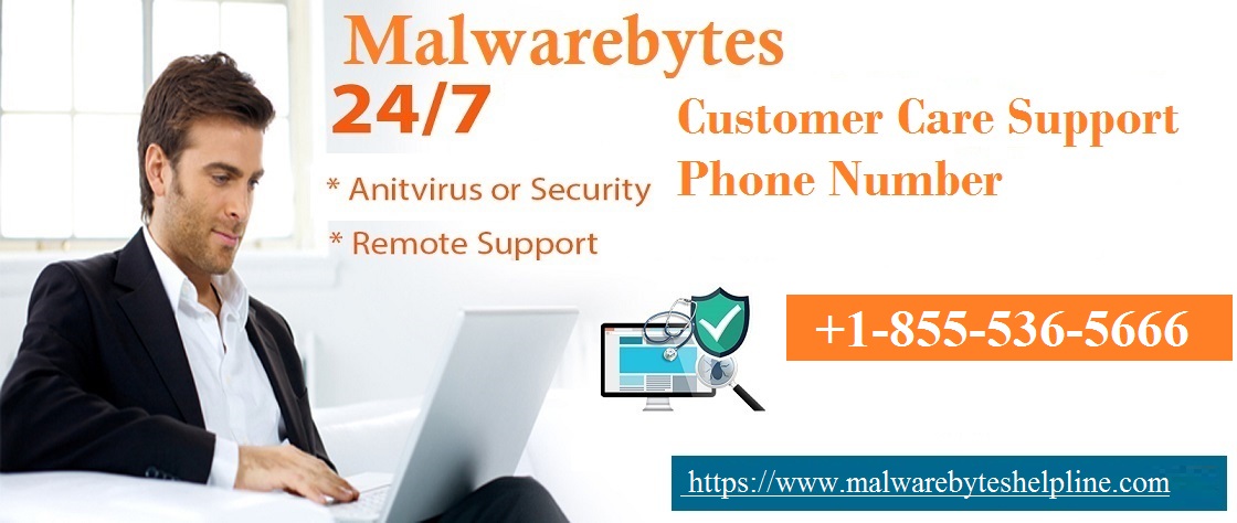 1-855-536-5666 Malwarebytes Antivirus Tech Support Number