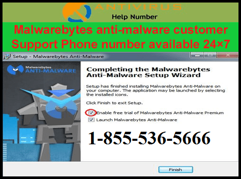 1-855-536-5666 Malwarebytes Antivirus Support Phone Number