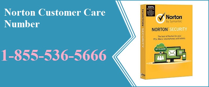 Norton Antivirus Customer Helpline Number 1-855-536-5666