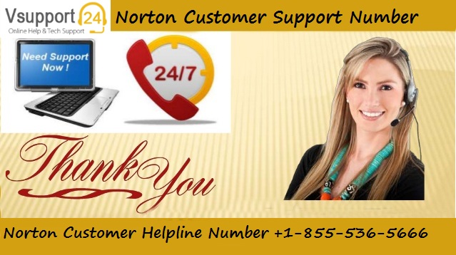 Norton Phone Number 1-855-536-5666