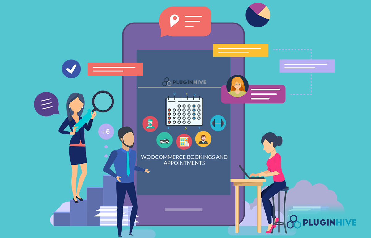 Provide Accommodation & Diving Courses using PluginHive WooCommerce Bookings