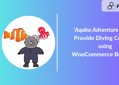 Aqaba Adventure Divers – Provide Accommodation & Diving Courses using PluginHive WooCommerce Bookings