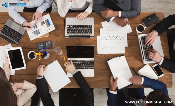 Best Web Design Service in Charlotte | Full on Digital 