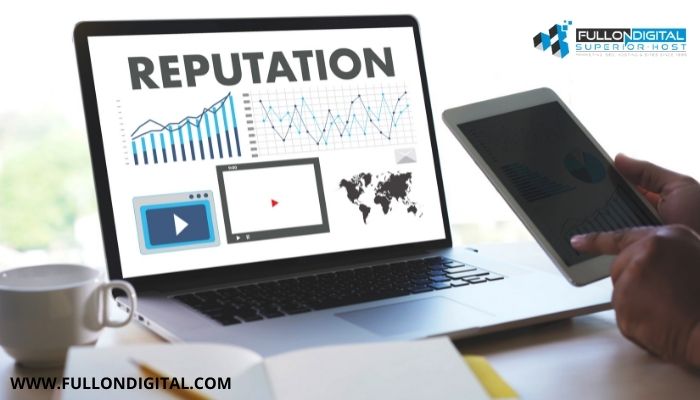 Online Reputation Management Charlotte | Full on Digital 