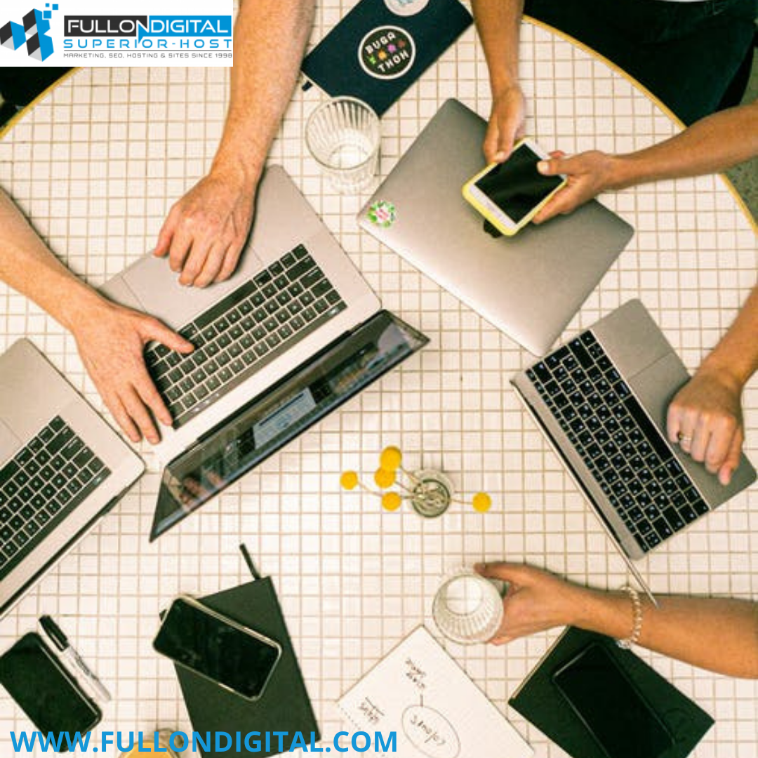 Best Digital Marketing Agency Charlotte | Full on Digital 