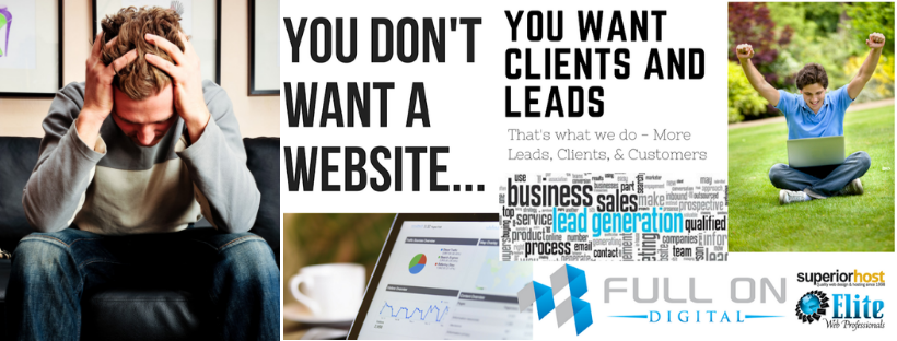 Web Design Service - Web Design Experts Charlotte NC