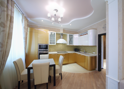 What is a Serviced Apartment?