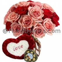 Send Birthday Gifts To Manila & Surprise Your Loved One On Their Birthday