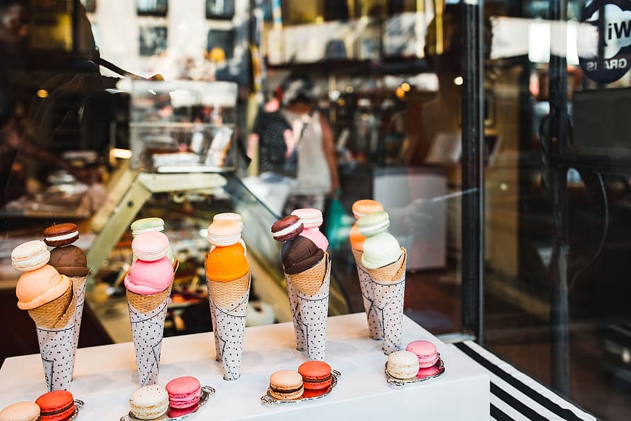 Why Do Ice Cream Shops Fail?