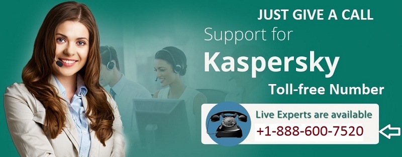 Kaspersky Antivirus Customer Service Number