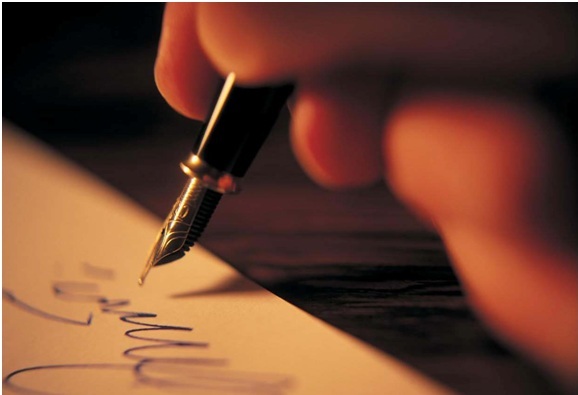 How to Work with a Ghostwriter