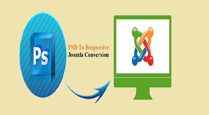 Quick And Easy Guide For PSD To Responsive Joomla Conversion