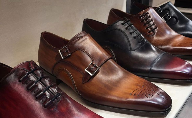 Buy shoes online- Easy and convenient