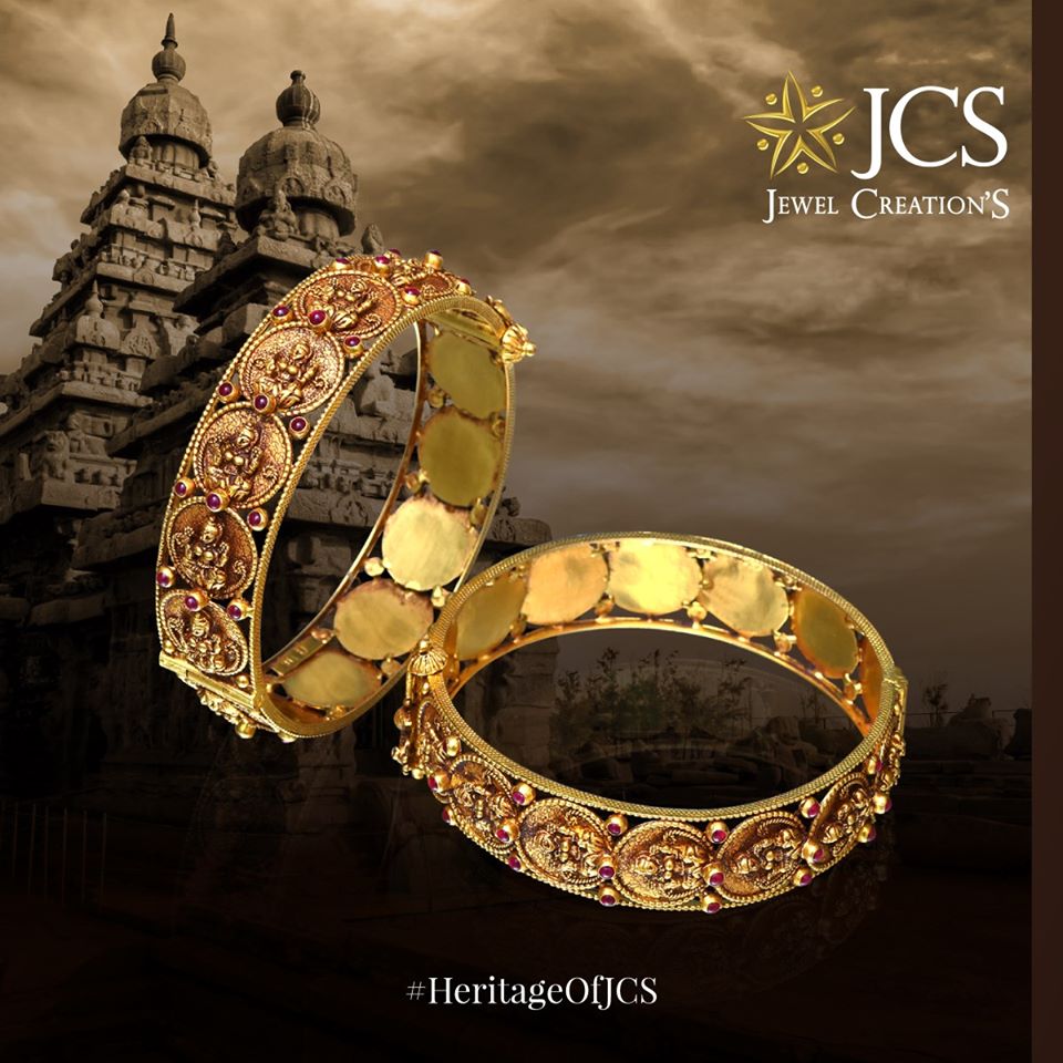 JCS Jewel Creations