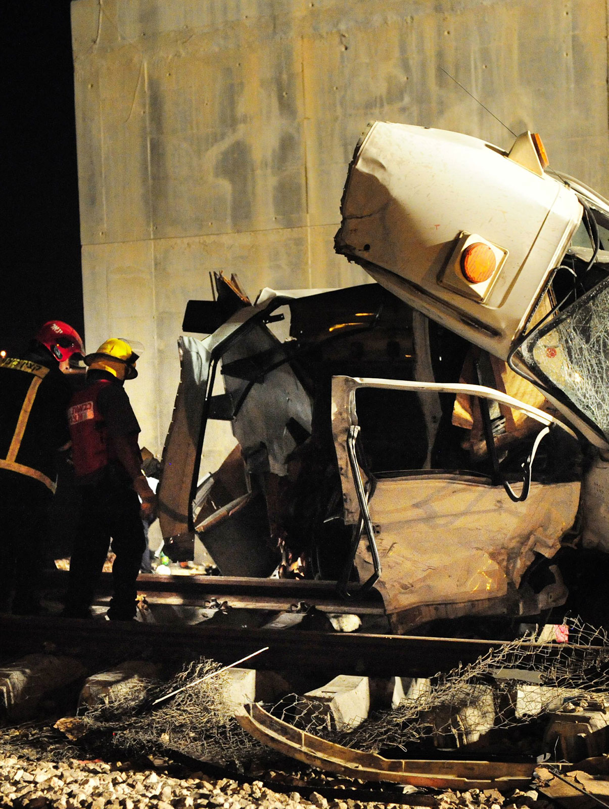 Roosevelt Boulevard Accident