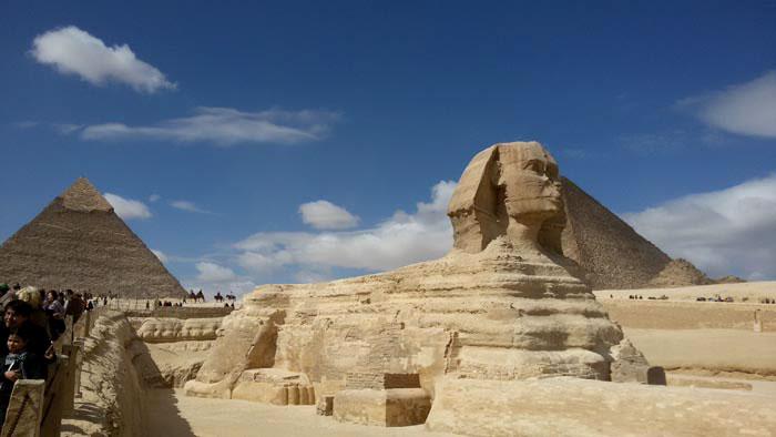 Book Egypt Day Tours and Trip Packages